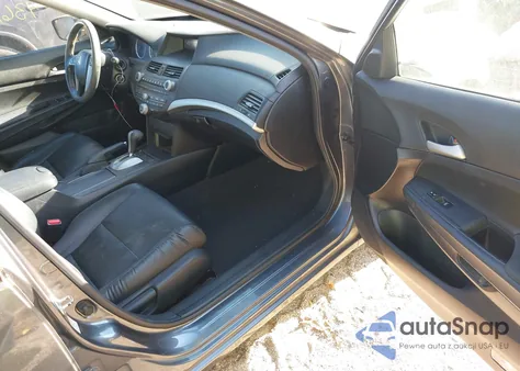 2012 Honda Accord 2.4 Se from USA, damaged, VIN 1HGCP2F68CA050340